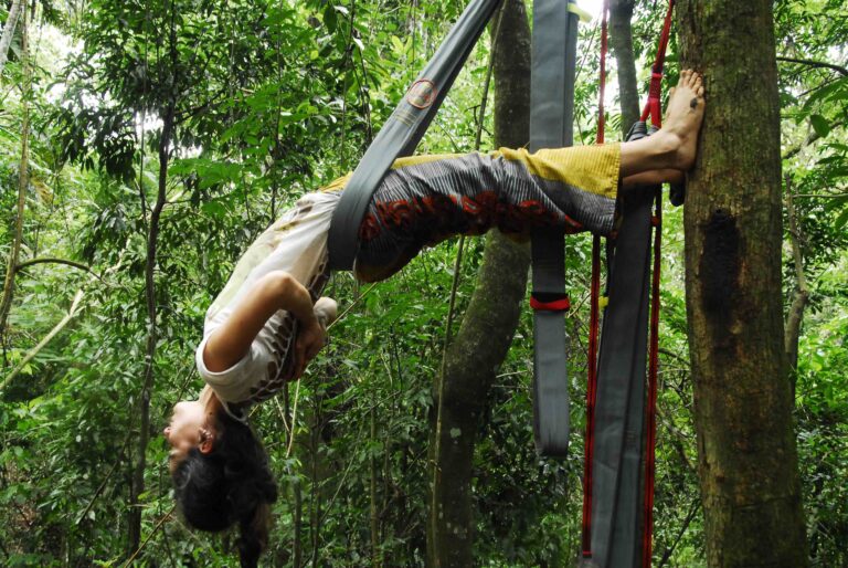 Hatha Yoga