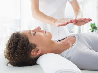 Reiki