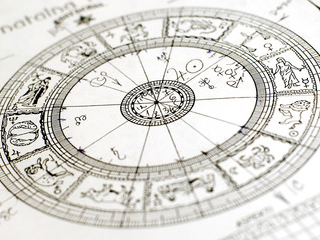 Curso de Astrologia