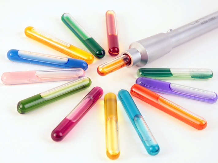 Light Beamer Pen da Aura – Soma