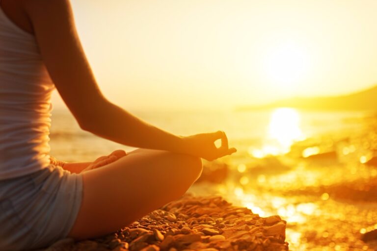 Meditação para a Serenidade| Aprender a Meditar